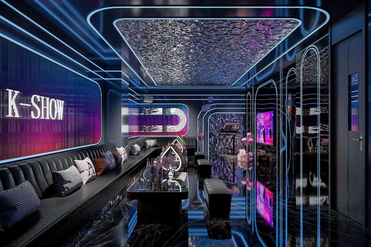 荆州商务ktv实力强劲-沙市区ktv预定