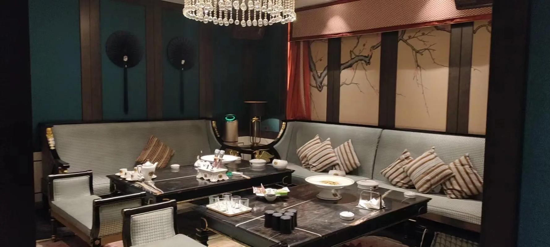 荆州商务ktv含义解析与选择指南-沙市区ktv预定